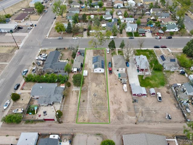 215 11th Street, Greeley, CO 80631