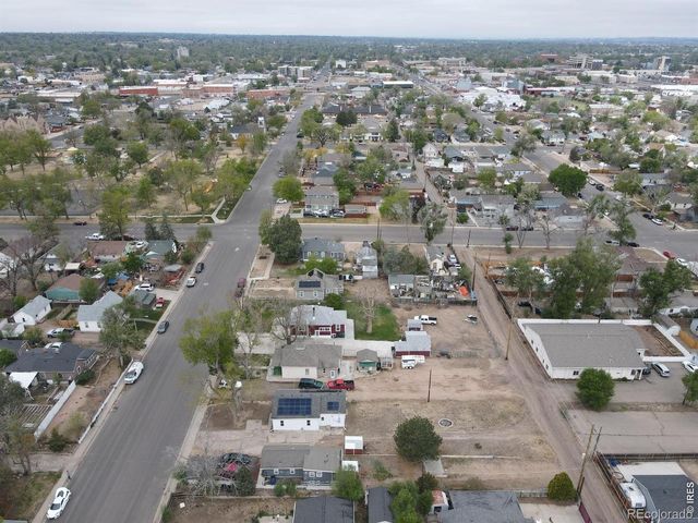 215 11th Street, Greeley, CO 80631