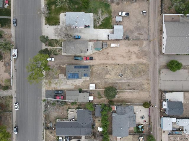 215 11th Street, Greeley, CO 80631