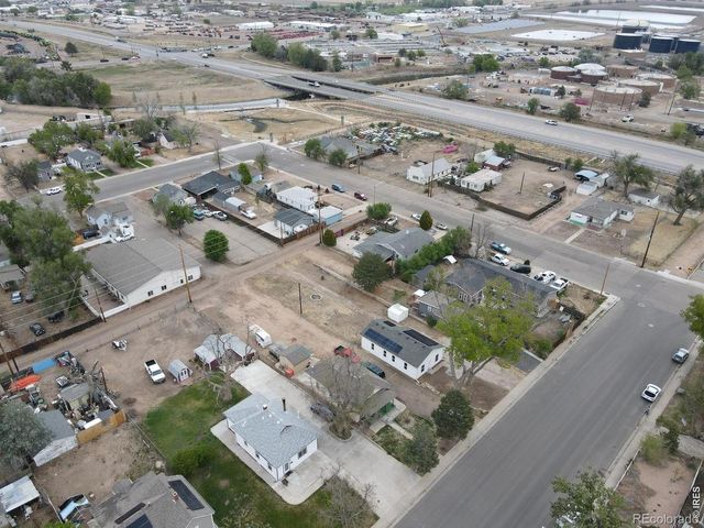 215 11th Street, Greeley, CO 80631