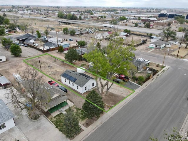 215 11th Street, Greeley, CO 80631