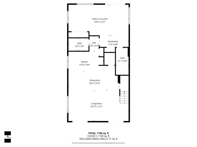 1050 NE 33rd Street, Oakland Park, FL 33334