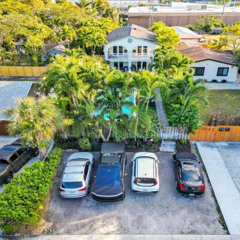 1050 NE 33rd Street, Oakland Park, FL 33334