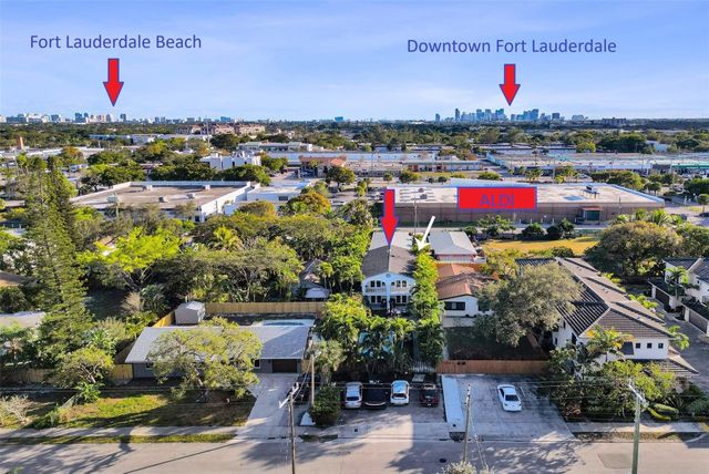 1050 NE 33rd Street, Oakland Park, FL 33334