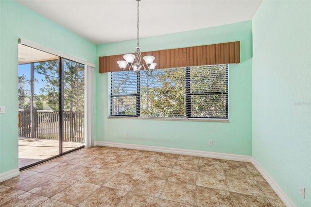 1652 CITRINE TRAIL, Tarpon Springs, FL 34689