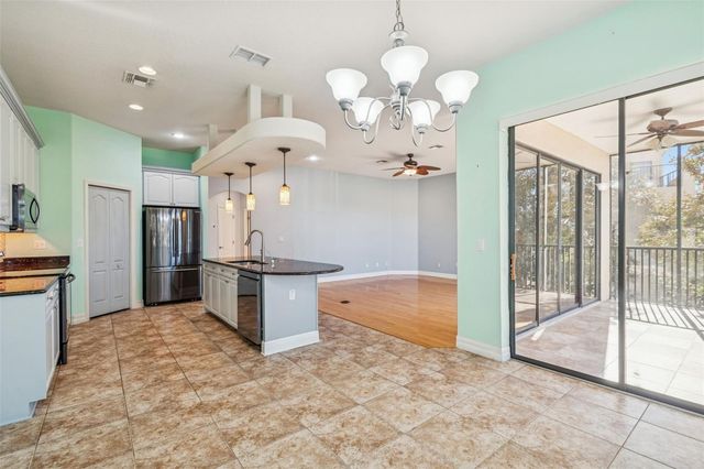 1652 CITRINE TRAIL, Tarpon Springs, FL 34689