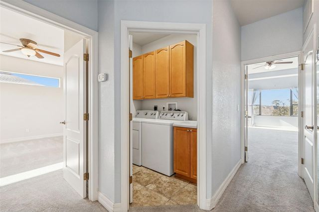 1652 CITRINE TRAIL, Tarpon Springs, FL 34689