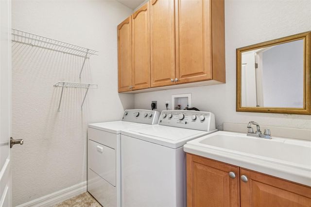 1652 CITRINE TRAIL, Tarpon Springs, FL 34689