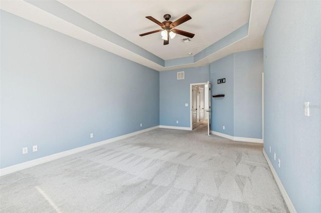 1652 CITRINE TRAIL, Tarpon Springs, FL 34689