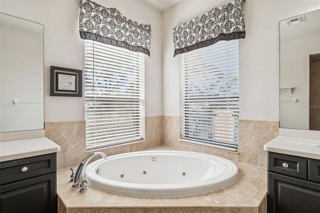 1652 CITRINE TRAIL, Tarpon Springs, FL 34689