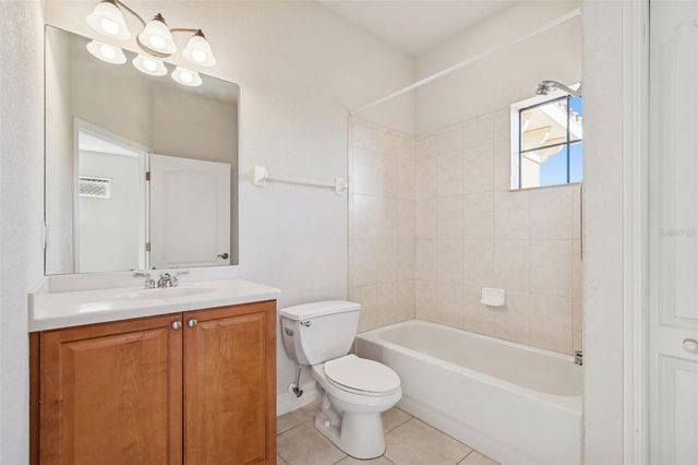 1652 CITRINE TRAIL, Tarpon Springs, FL 34689