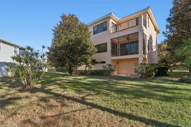 1652 CITRINE TRAIL, Tarpon Springs, FL 34689