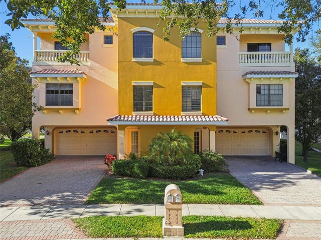 1652 CITRINE TRAIL, Tarpon Springs, FL 34689