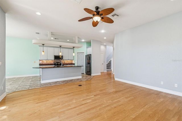 1652 CITRINE TRAIL, Tarpon Springs, FL 34689