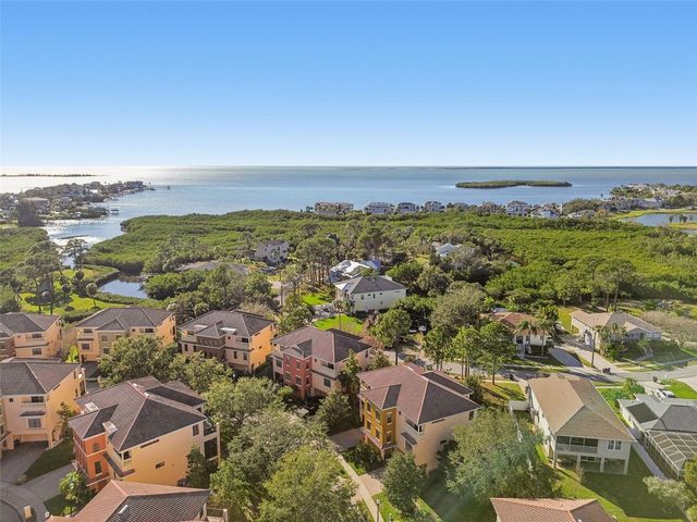 1652 CITRINE TRAIL, Tarpon Springs, FL 34689