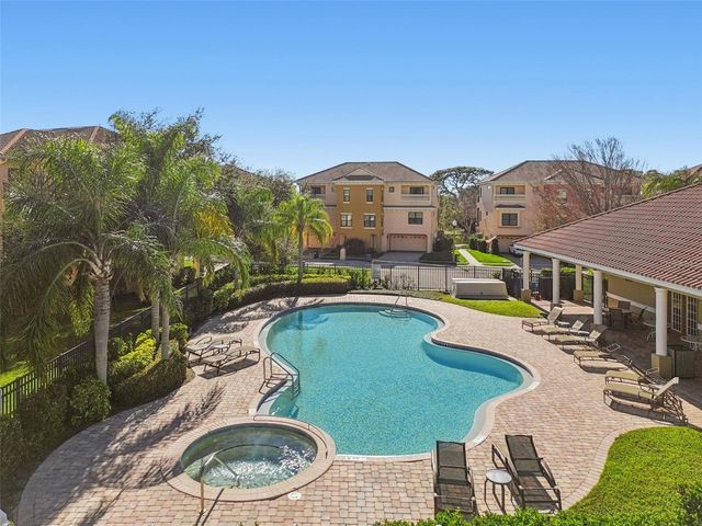 1652 CITRINE TRAIL, Tarpon Springs, FL 34689