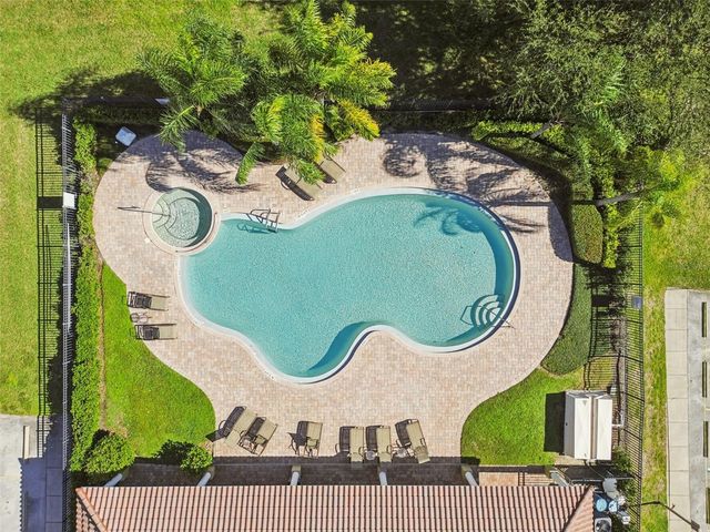 1652 CITRINE TRAIL, Tarpon Springs, FL 34689