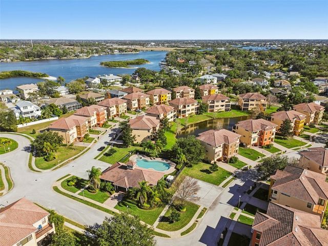 1652 CITRINE TRAIL, Tarpon Springs, FL 34689