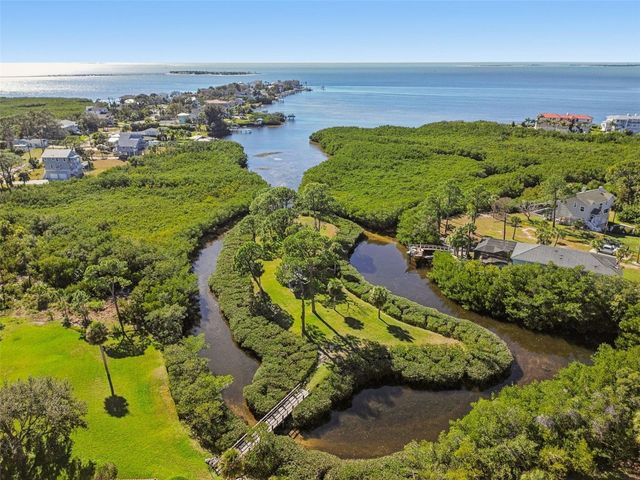 1652 CITRINE TRAIL, Tarpon Springs, FL 34689