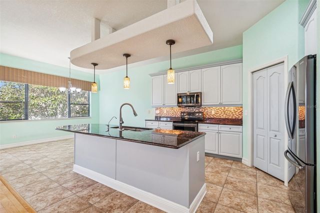 1652 CITRINE TRAIL, Tarpon Springs, FL 34689