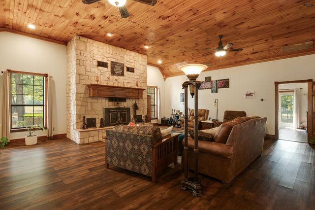 30120 N STATE HIGHWAY 289, Pottsboro, TX 75076