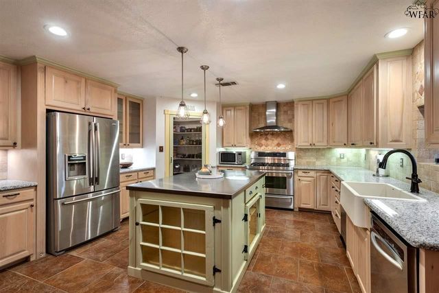 30120 N STATE HIGHWAY 289, Pottsboro, TX 75076
