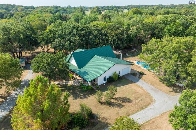 30120 N STATE HIGHWAY 289, Pottsboro, TX 75076
