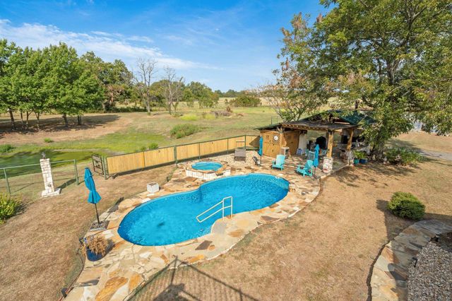 30120 N STATE HIGHWAY 289, Pottsboro, TX 75076