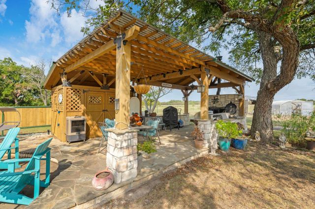 30120 N STATE HIGHWAY 289, Pottsboro, TX 75076