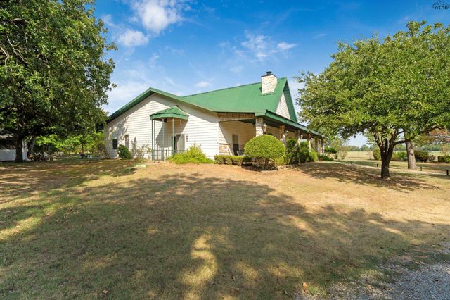30120 N STATE HIGHWAY 289, Pottsboro, TX 75076