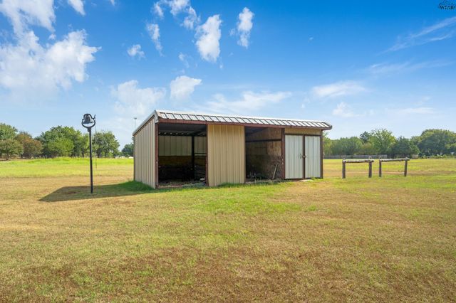 30120 N STATE HIGHWAY 289, Pottsboro, TX 75076