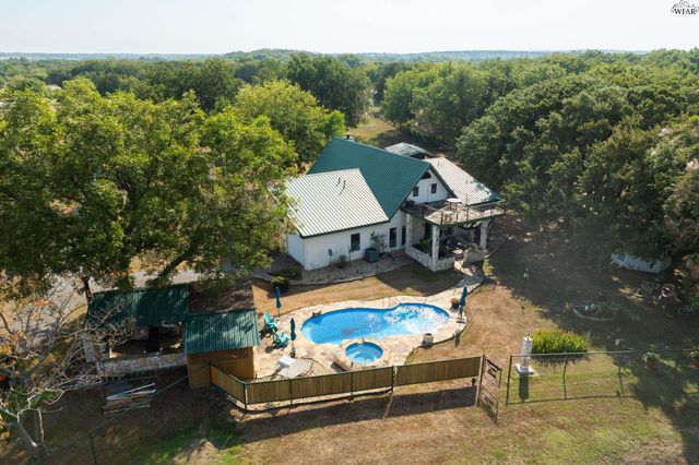 30120 N STATE HIGHWAY 289, Pottsboro, TX 75076