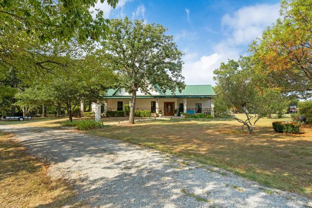 30120 N STATE HIGHWAY 289, Pottsboro, TX 75076