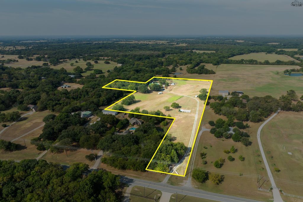 30120 N STATE HIGHWAY 289, Pottsboro, TX 75076