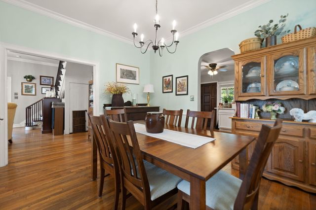 119 Everett Court, Mt Sterling, KY 40353