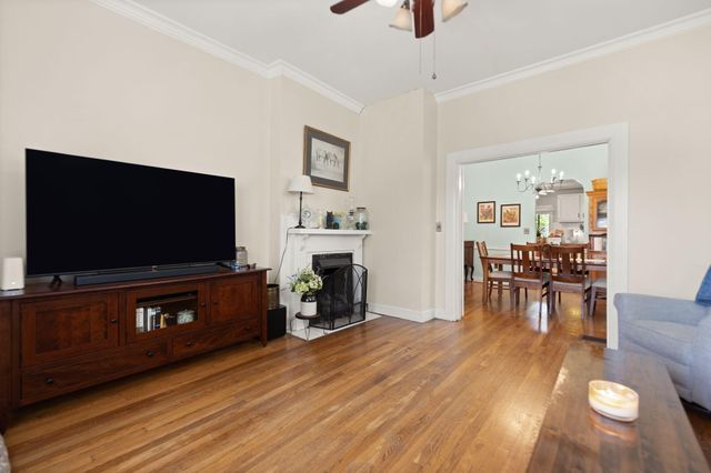 119 Everett Court, Mt Sterling, KY 40353