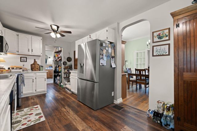 119 Everett Court, Mt Sterling, KY 40353