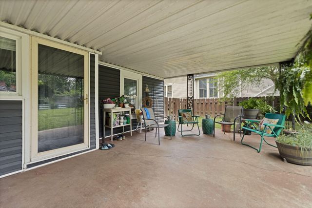 119 Everett Court, Mt Sterling, KY 40353