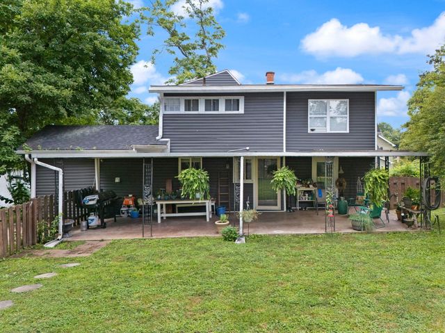 119 Everett Court, Mt Sterling, KY 40353