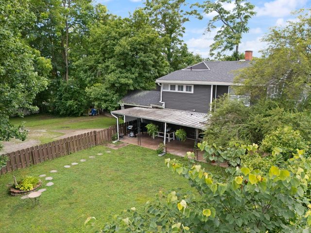 119 Everett Court, Mt Sterling, KY 40353