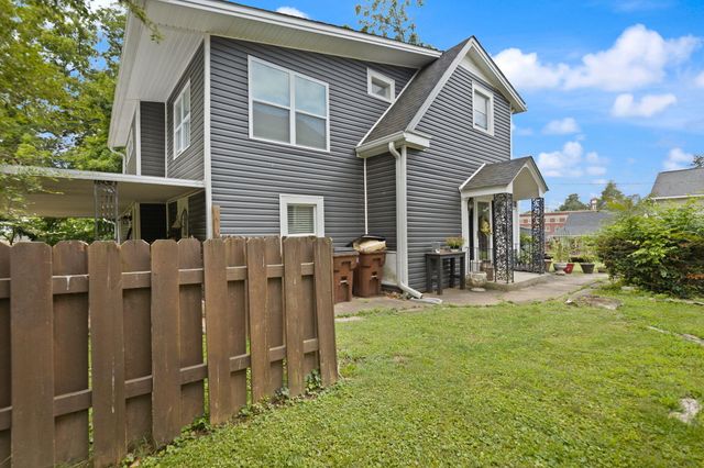 119 Everett Court, Mt Sterling, KY 40353