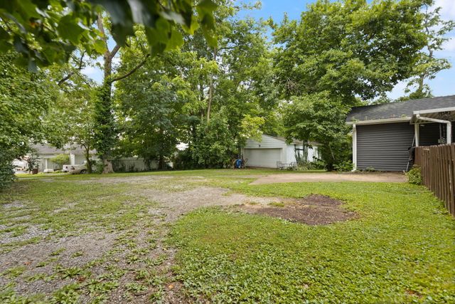 119 Everett Court, Mt Sterling, KY 40353