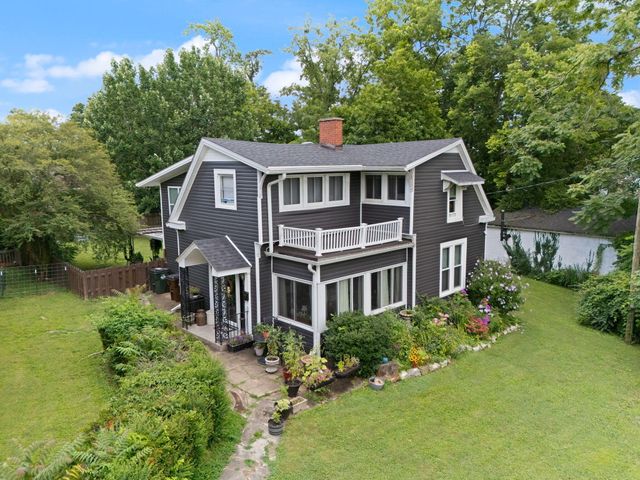 119 Everett Court, Mt Sterling, KY 40353