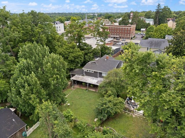 119 Everett Court, Mt Sterling, KY 40353