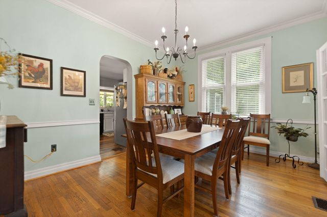 119 Everett Court, Mt Sterling, KY 40353