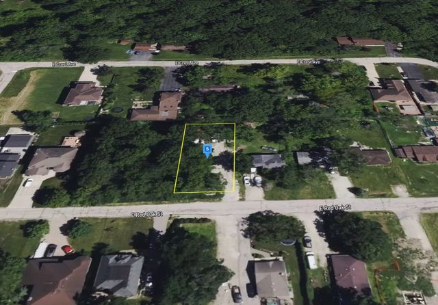 17W230 Red Oak Street, Bensenville, IL 60106