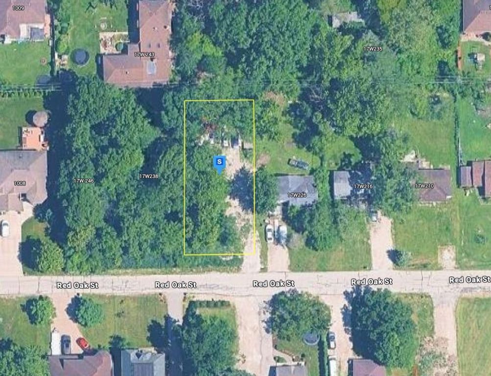 17W230 Red Oak Street, Bensenville, IL 60106