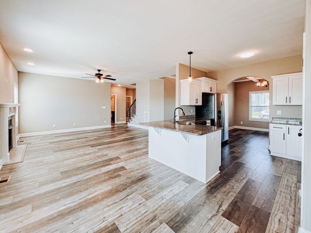 413 Andean Ct, Clarksville, TN 37040