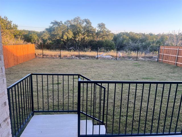 213 Rock Springs DR, Marble Falls, TX 78654