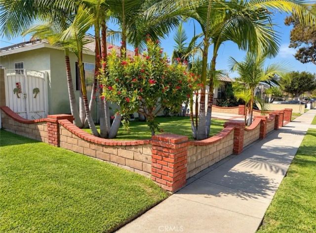 11742 Terradell Street, Santa Fe Springs, CA 90670